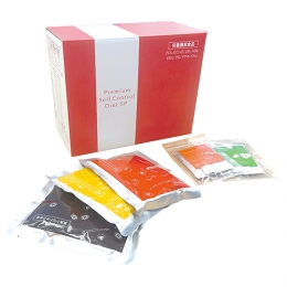 プレミアムセルフコントロールダイエットSP｜RatiaStyle |ラティアスタイル