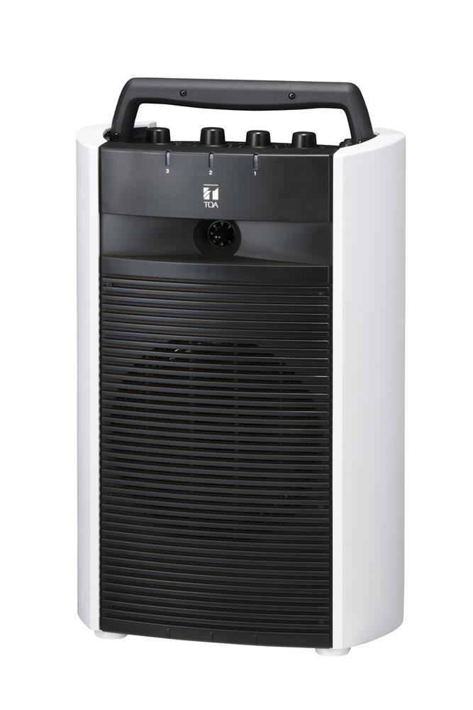 ポータブルワイヤレスアンプ（CD/SD/USB） | レントオール富山