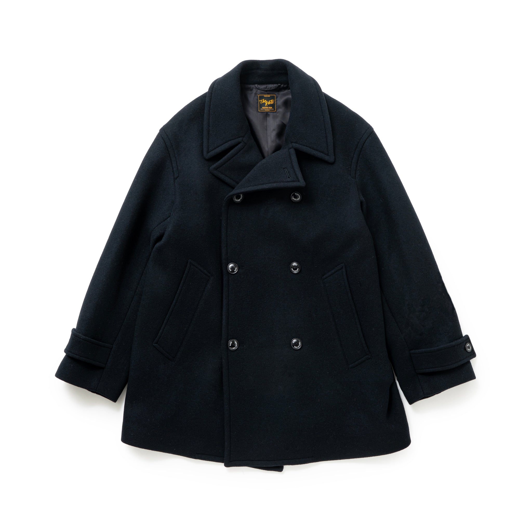 P-COAT – JOLLY ROGER