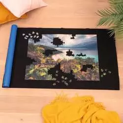 Roll Your Puzzle | 🧩 Puzzle Accessories | Ravensburger