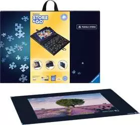 Puzzle Store & Go | 🧩 Puzzle Accessories | Ravensburger