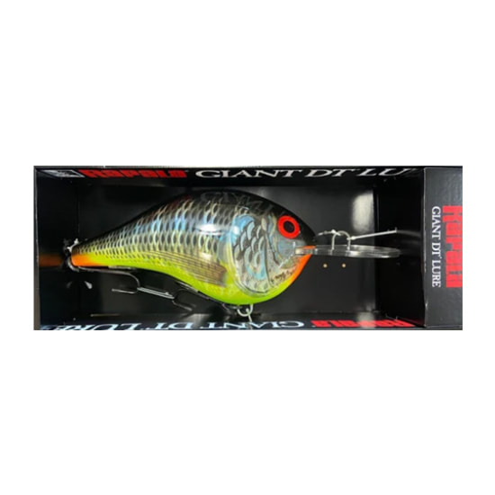 RGDT | Rapala HP