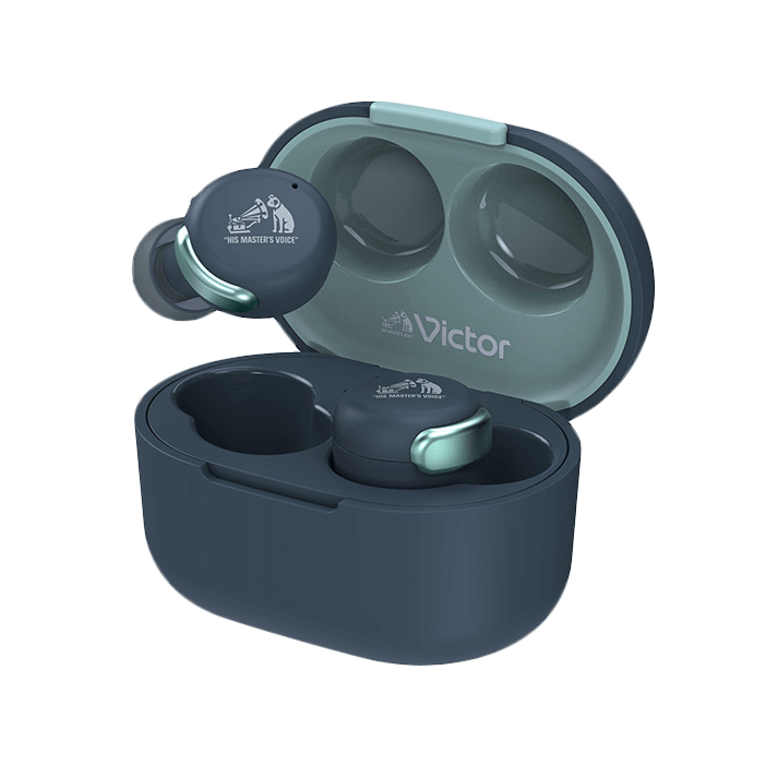 Victor HA-FX150T レビュー！ ビクタースタジオのプロが監修した高音質