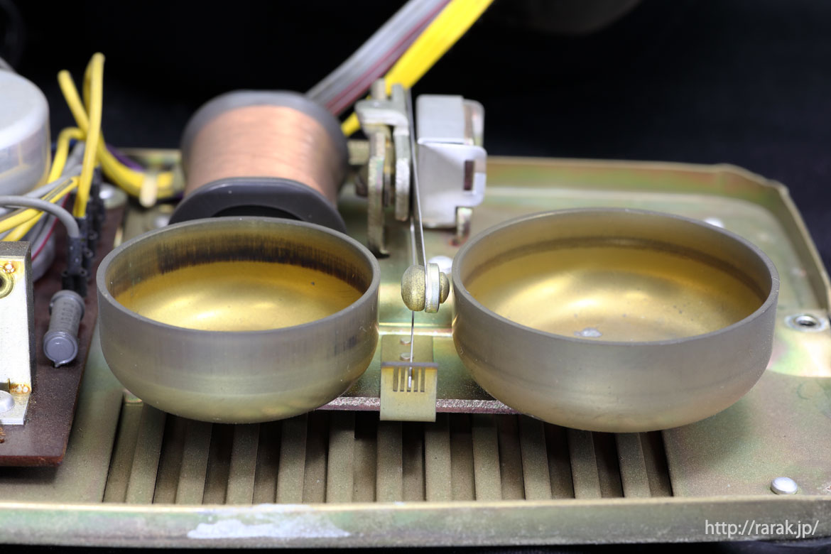 リアルなベル音。現役稼働している我が家の黒電話達（呼び出しベル音