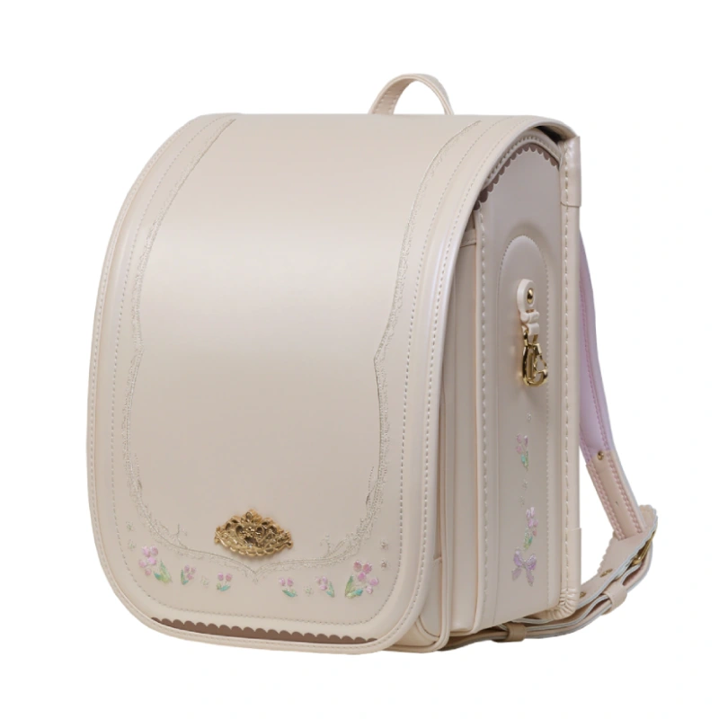 ランドセル「エンジェル・ララ」の紹介（女の子向けのランドセル