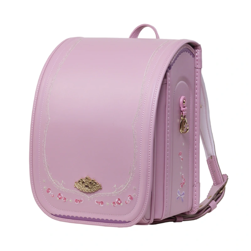 ランドセル「エンジェル・ララ」の紹介（ランドセルのラインナップ