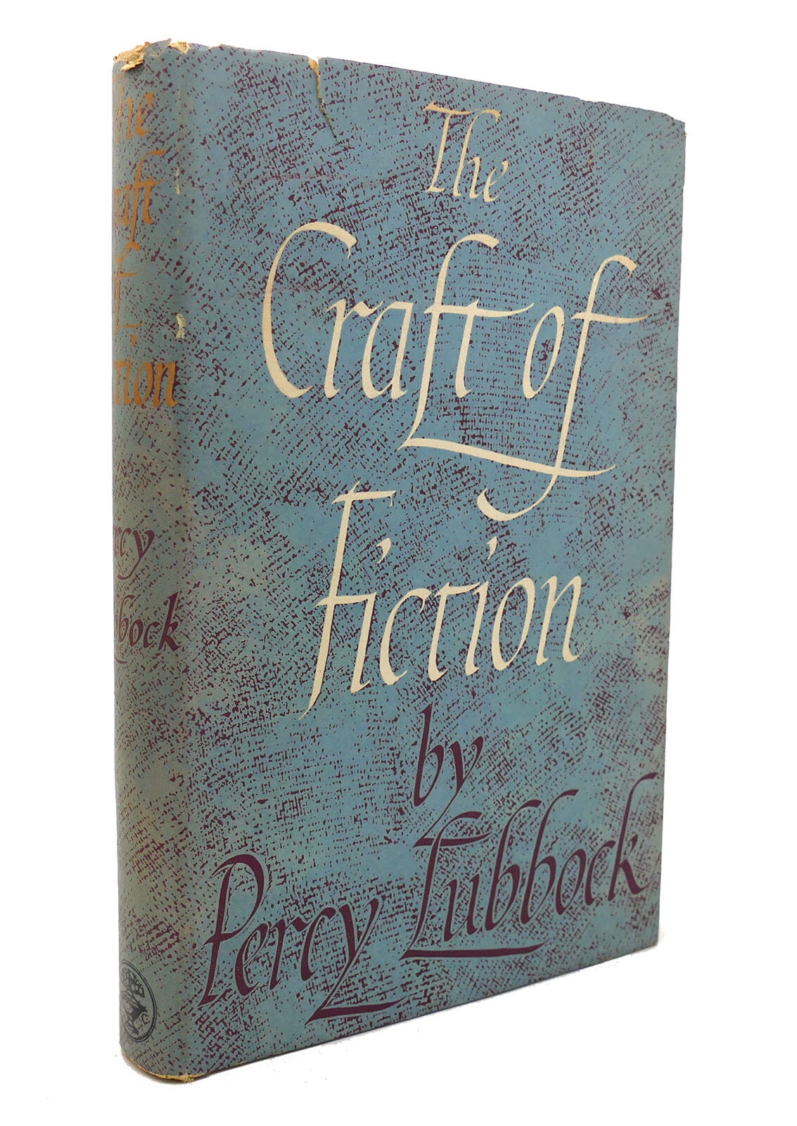 希少 The Craft of Fiction - Percy Lubbock THE CRAFT OF FICTION