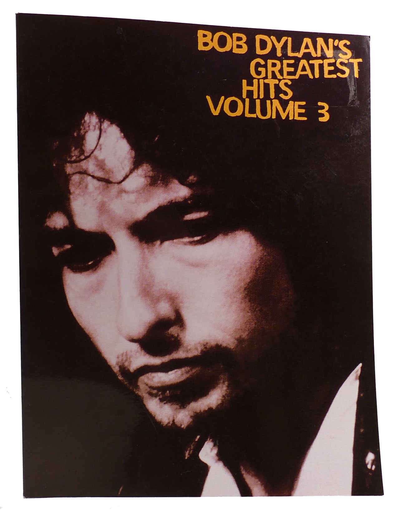 BOB DYLAN'S GREATEST HITS VOLUME 3 | Bob Dylan | First Edition