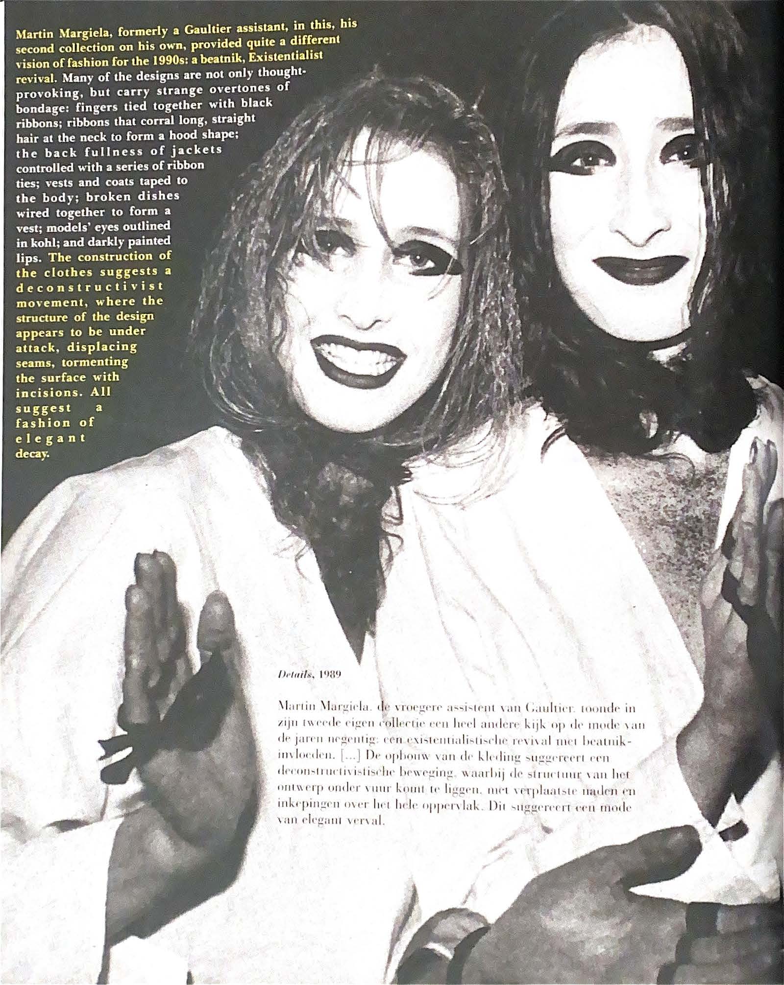 Rare Books Paris - 6+ Antwerpse Mode