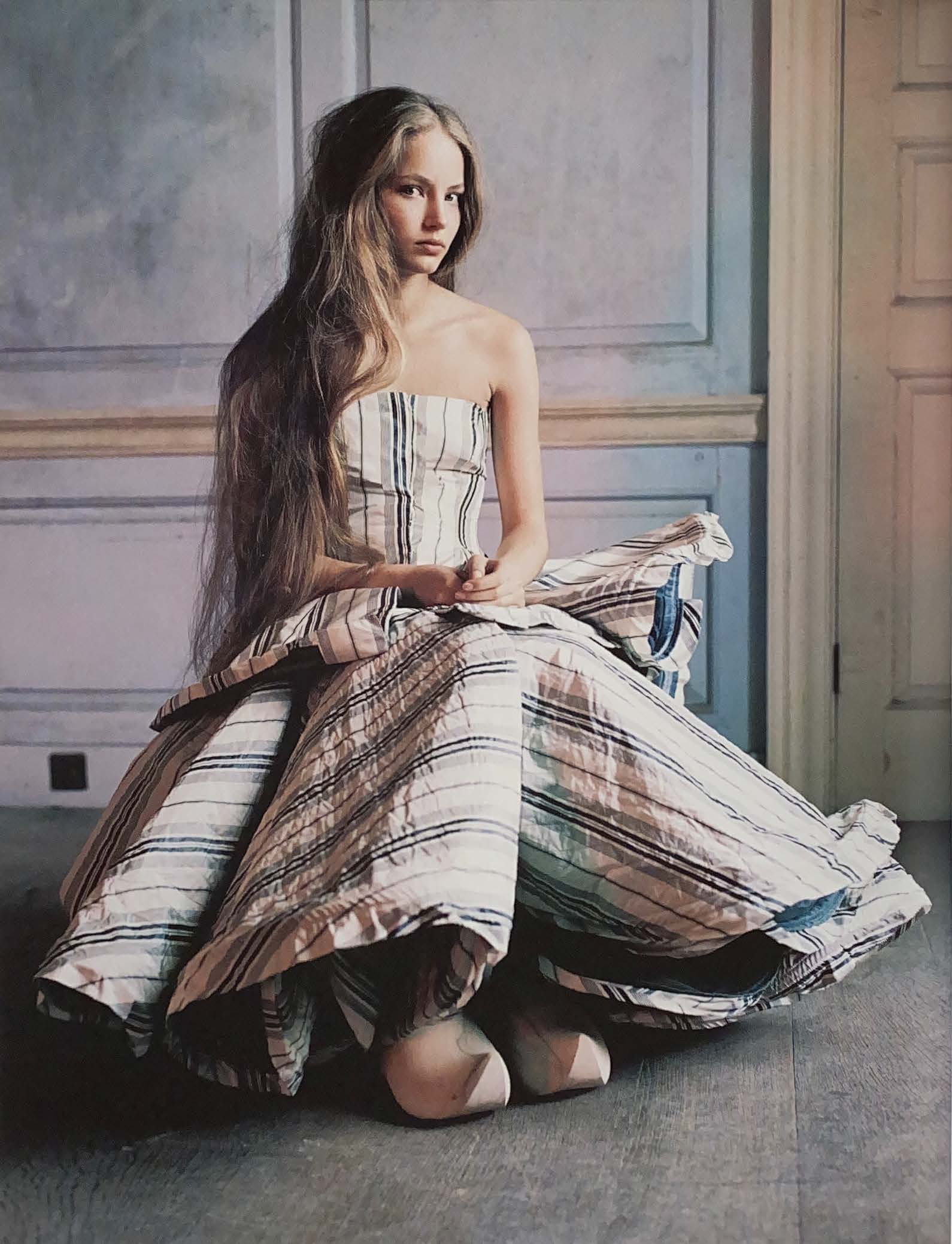 Rare Books Paris - A Magazine Curated by Yohji Yamamoto