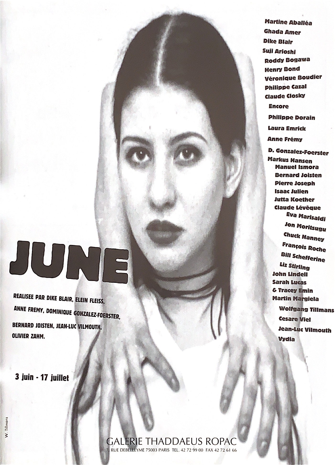 Rare Books Paris - Purple Prose 3