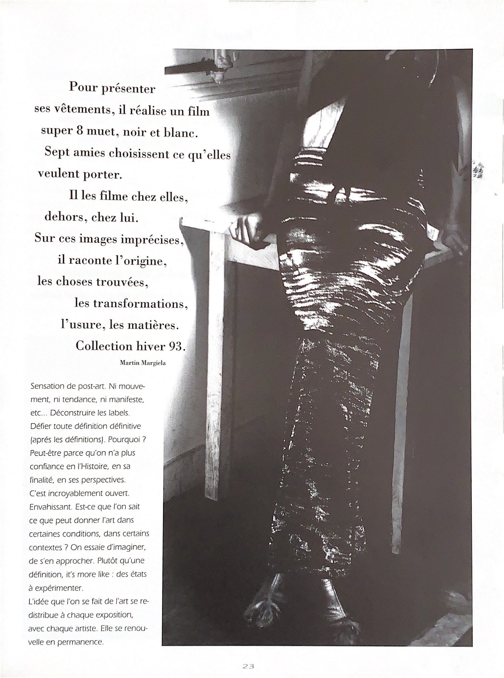 Rare Books Paris - Purple Prose 3