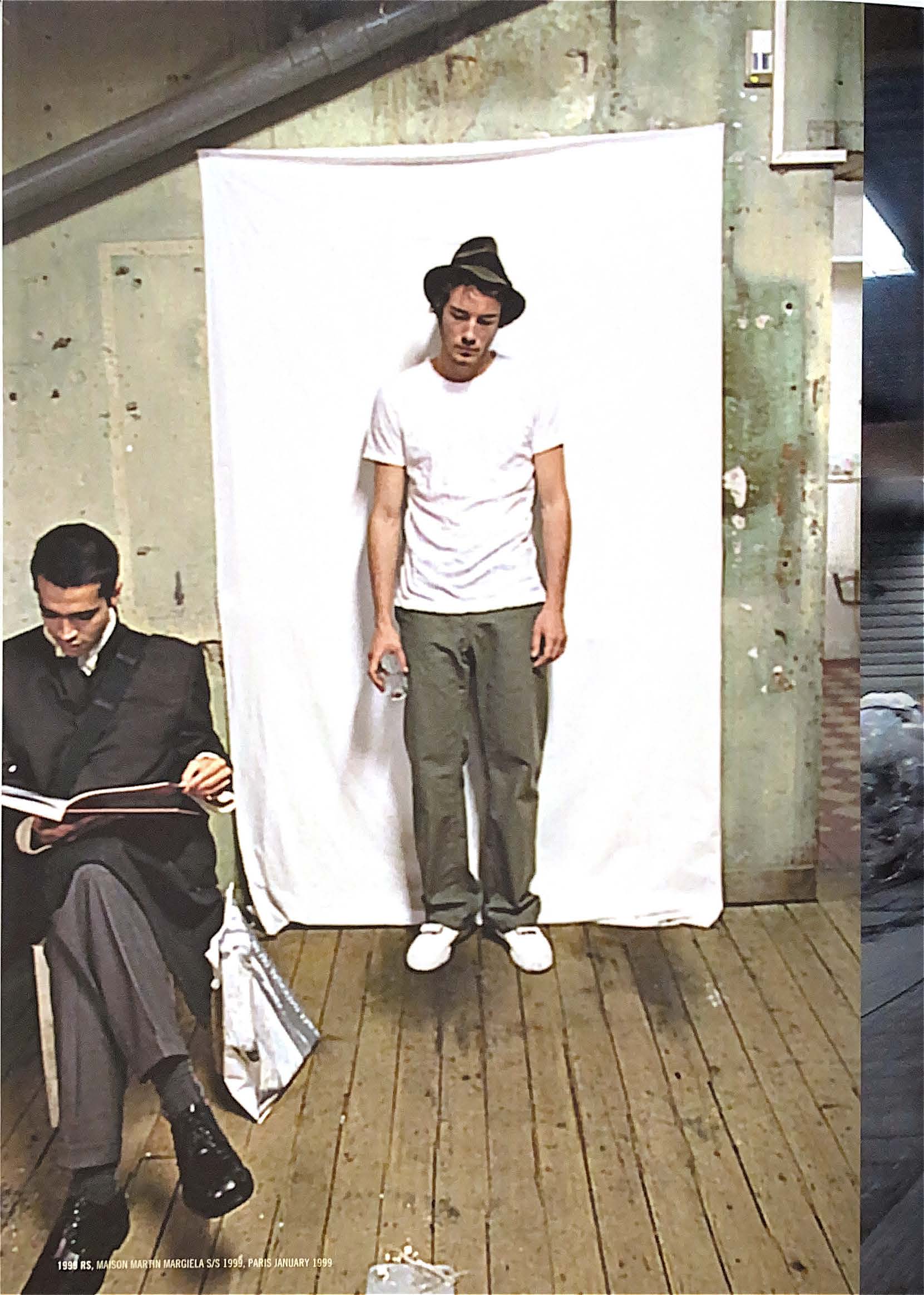 Rare Books Paris - Ronald Stoops / Inge Grognard