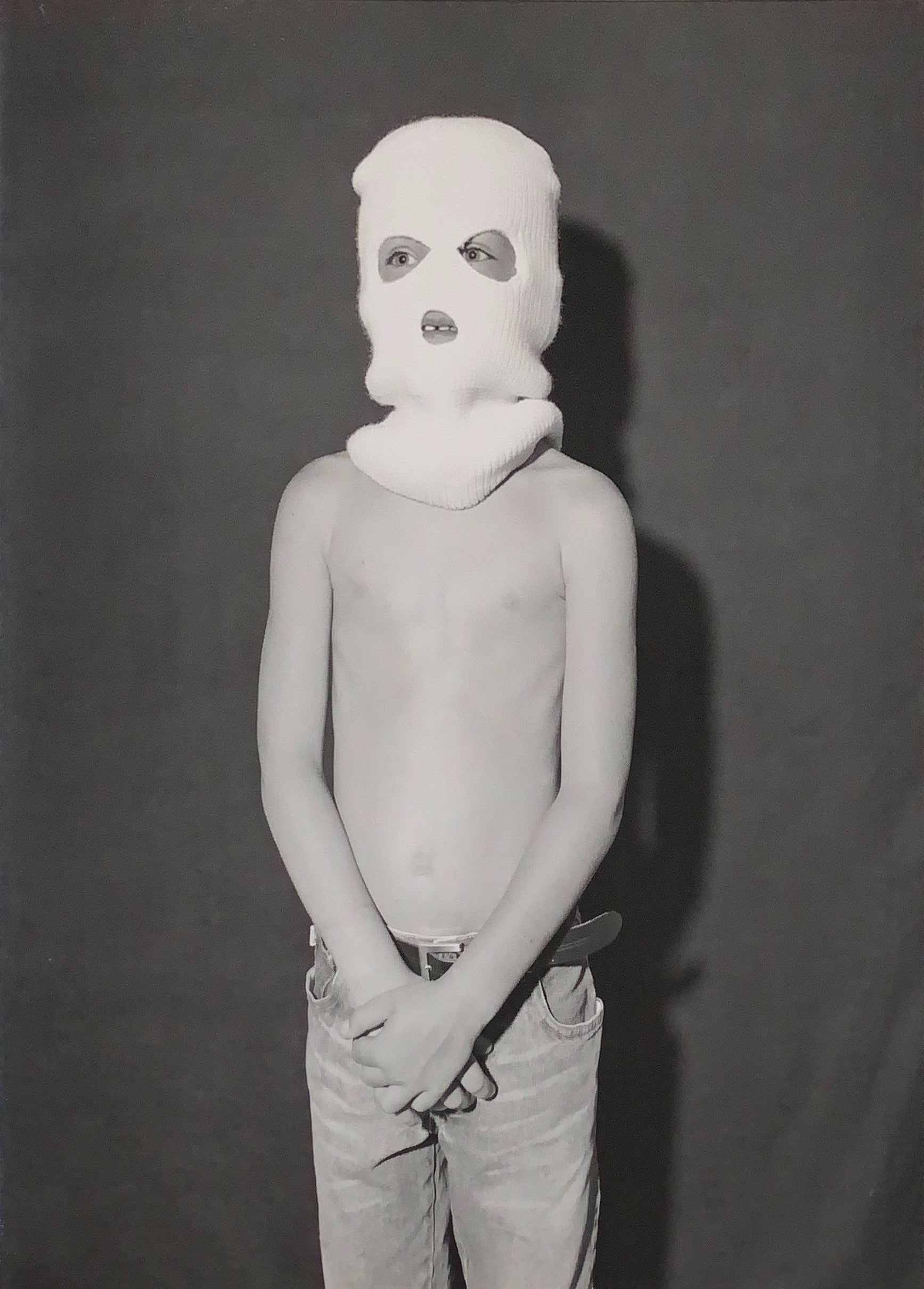 Rare Books Paris - Neighbors / Nachbarn