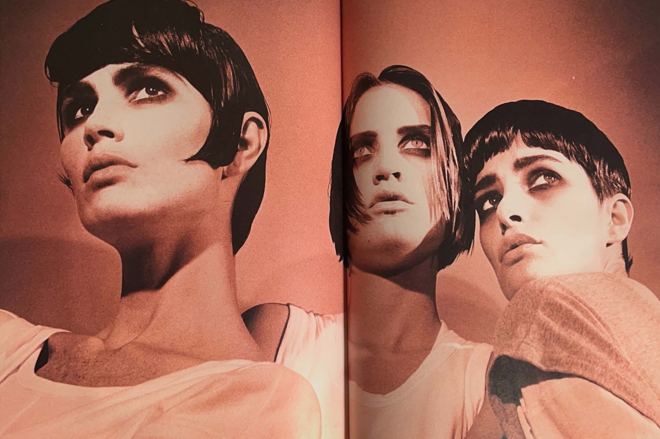 Rare Books Paris - Comme des Garçons 1981-1986