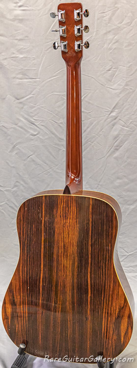 Yamaki Deluxe Folk 120 For Sale