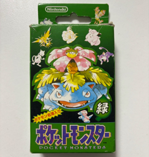 ポケットモンスター アルファサファイア トランプ : ゲーム・アニメ