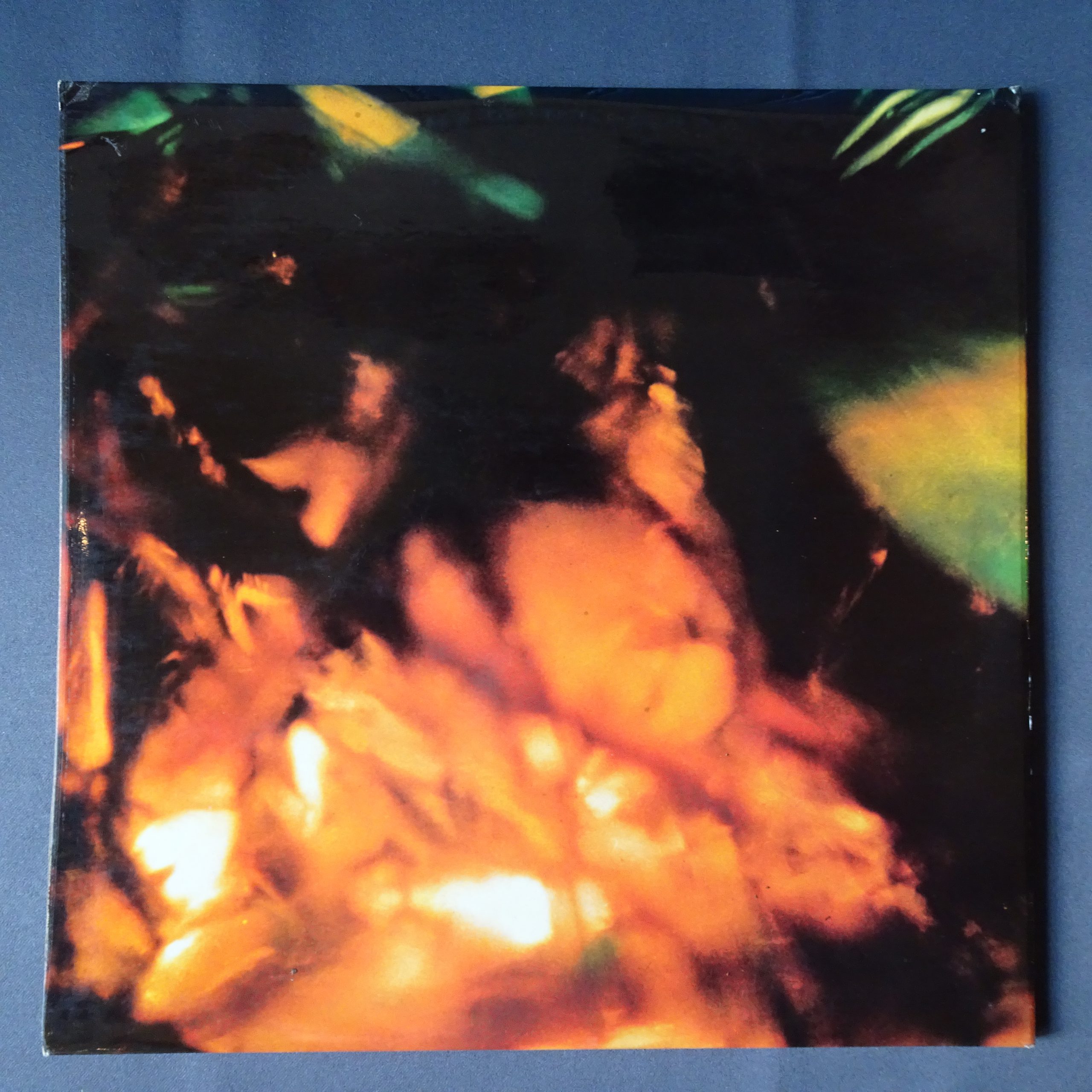 Julian's Treatment - A Time Before This - RareProgPsych