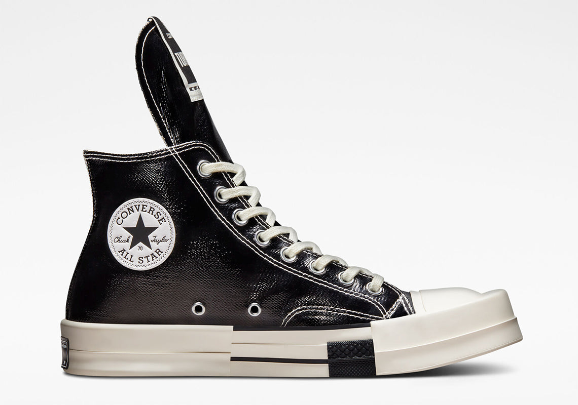 2022年Ver・TWS DOHOON着用】CT70 X DRKSHDW（リック オウエンス