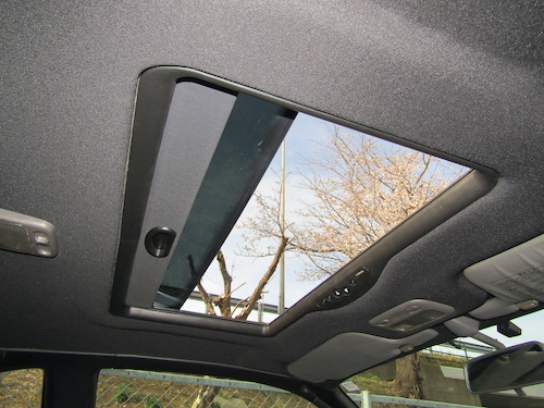 日産・シルビア（E-S14） | 後付けサンルーフポータルサイト