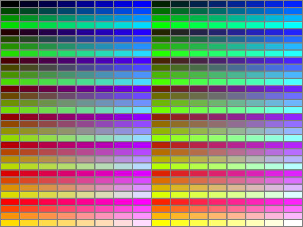 GitHub - Threetwosevensixseven/NextWidescreenImage: ZX Spectrum