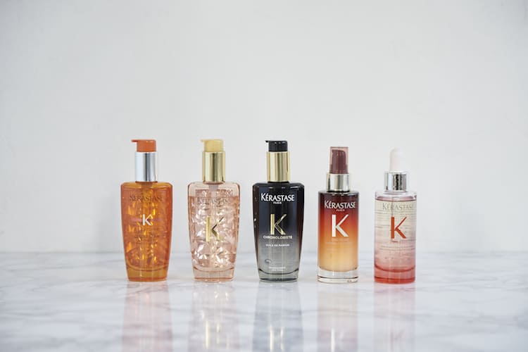 ピッタリが見つかる《ケラスターゼ》の選び方！髪悩みにアプローチする