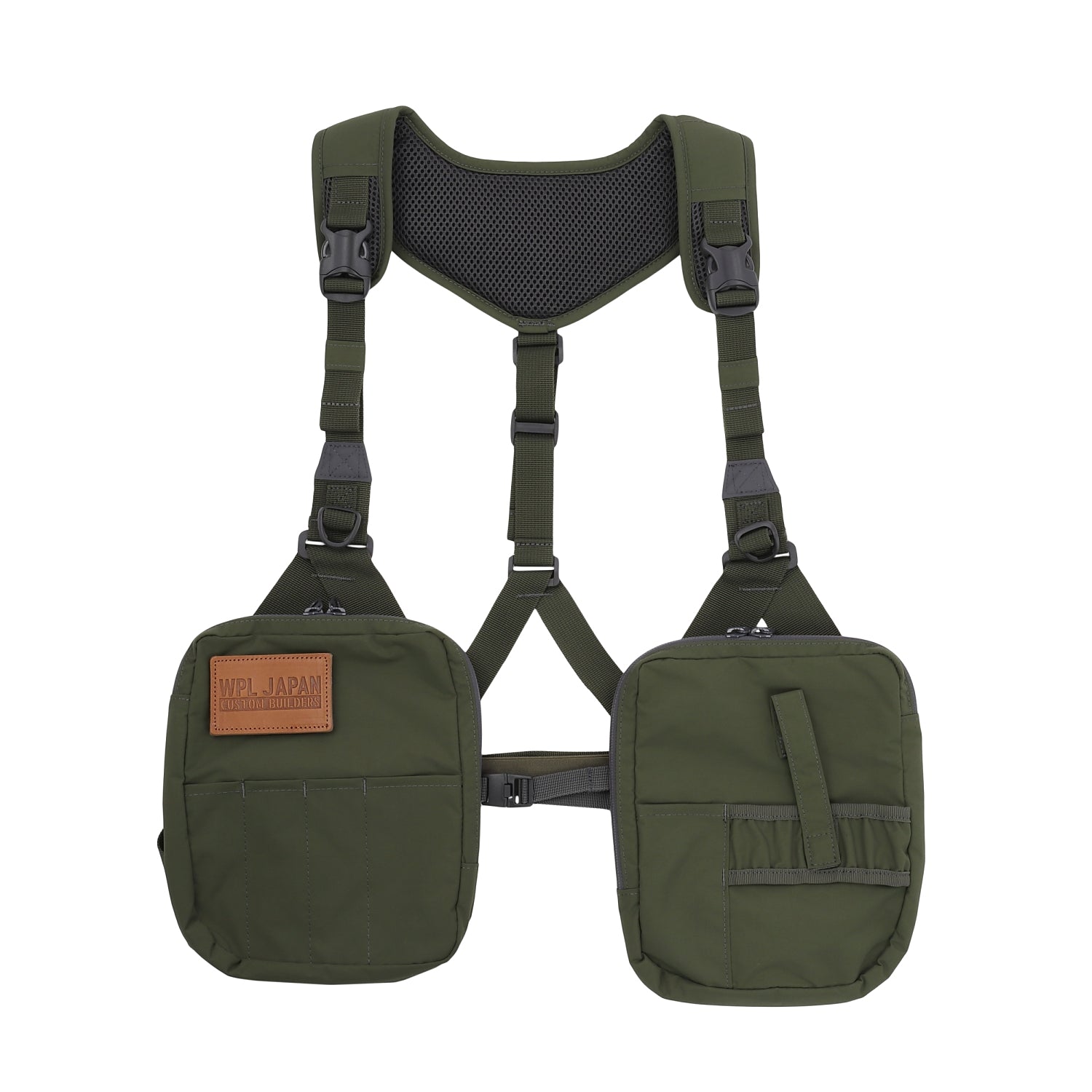 good sam club/メモリアルベスト/ワッペンベスト m37178816793_1.jpg