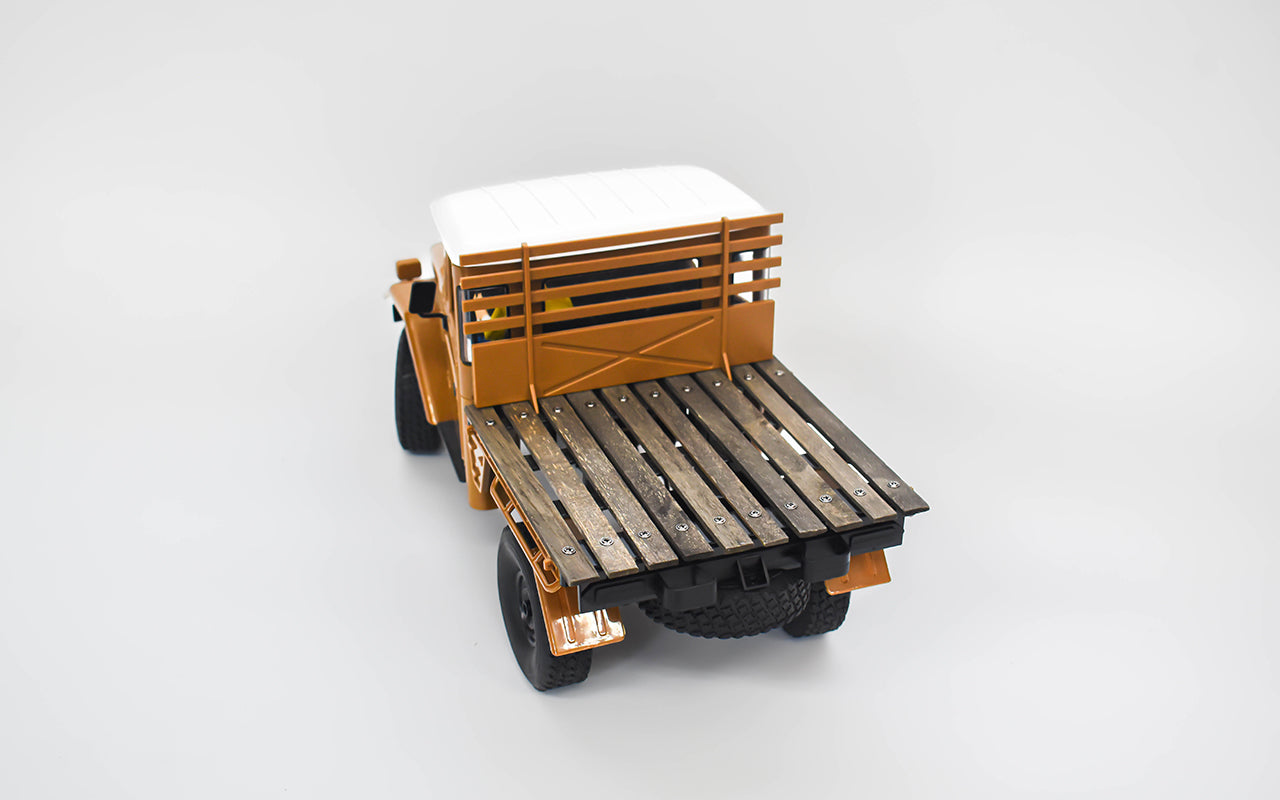 WPL JAPAN（ダブルピーエルジャパン）C44RTR - hinataストア