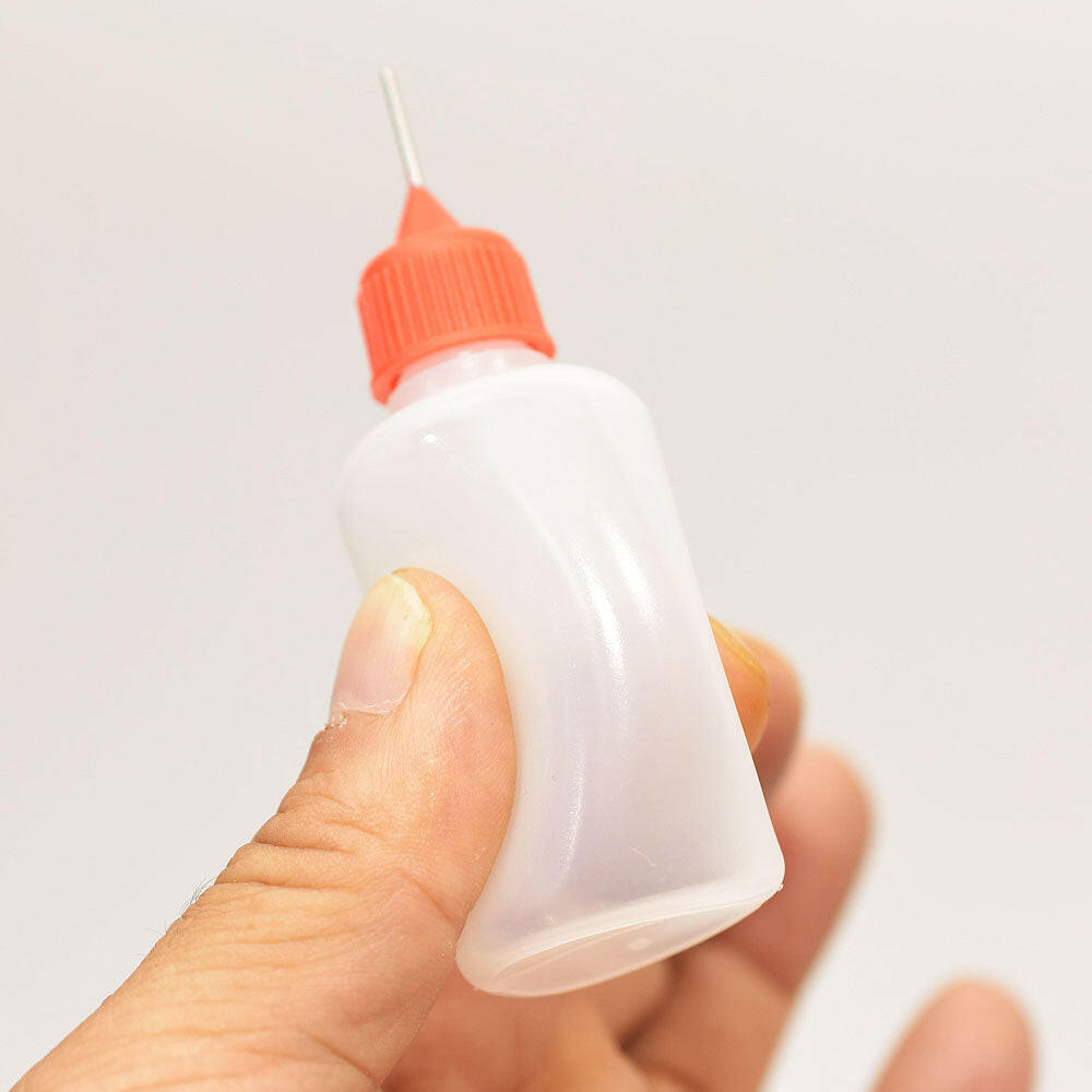 PROFIX AIR-SYSTEMS ドロッパーボトルソフト（溶剤・ツールクリーナー