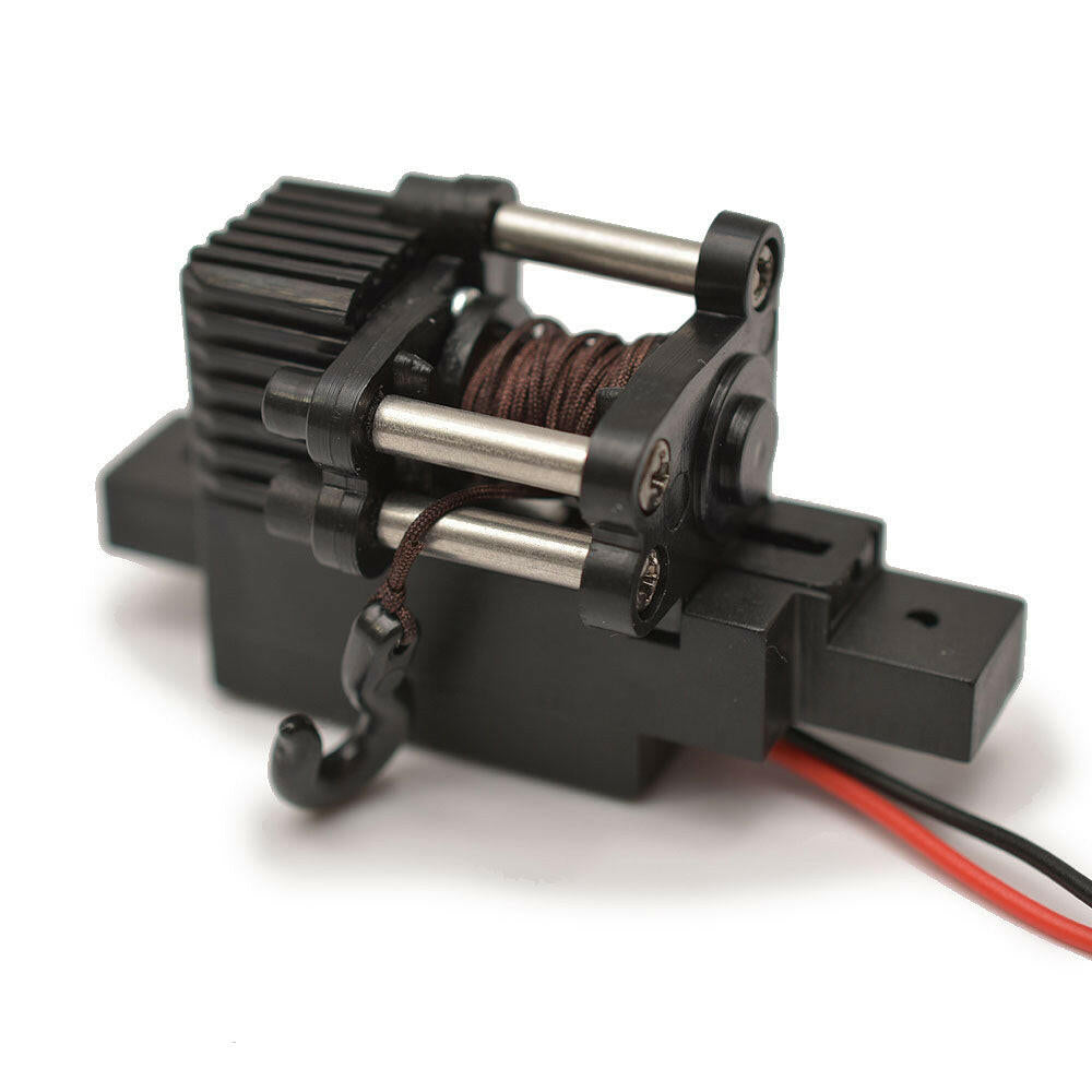 WPL JAPAN ウィンチキット – RAYWOOD