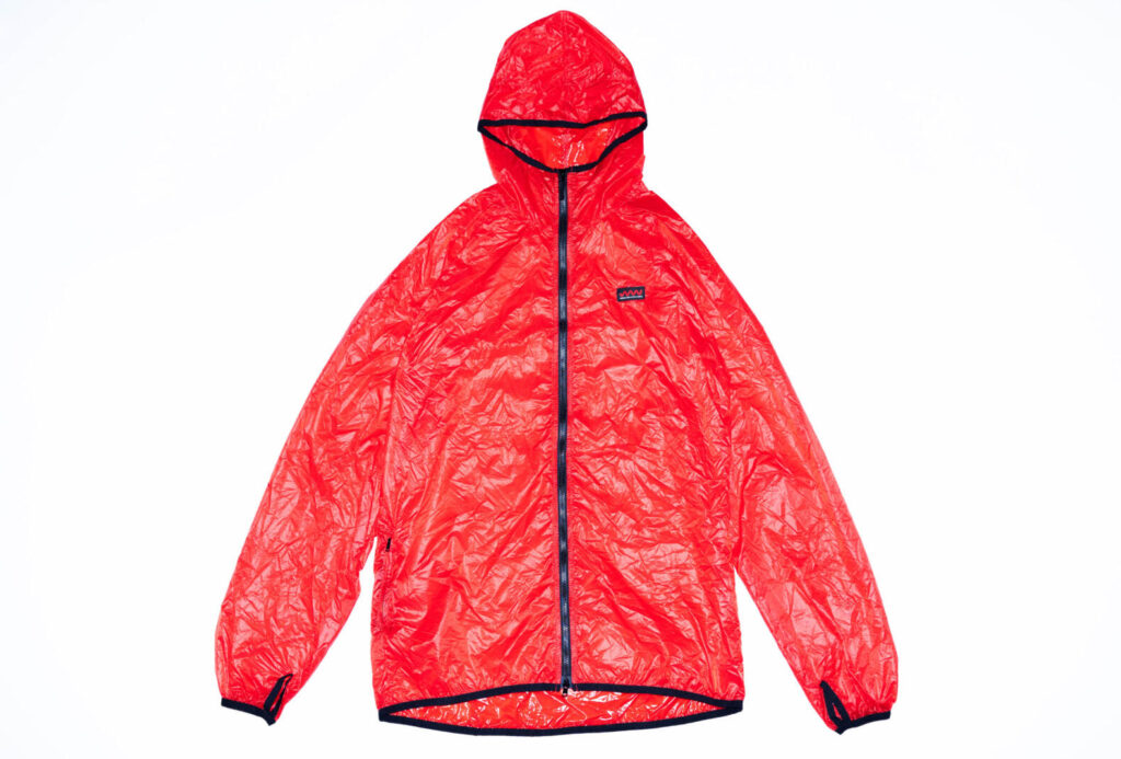 JMW＆ジェリーがやってくる！12/1カルガリー・ウィンド・ジャケット