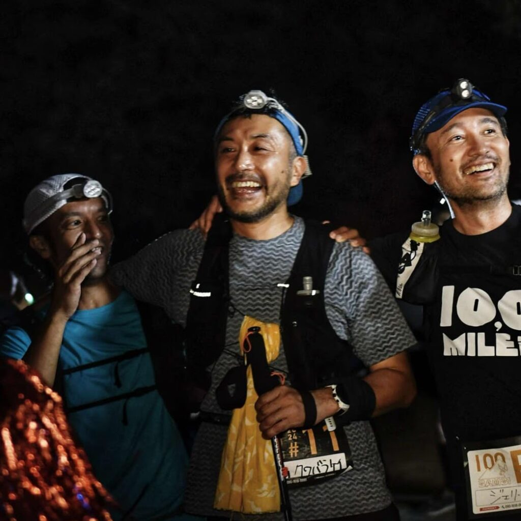 JMW＆ジェリーがやってくる！12/1カルガリー・ウィンド・ジャケット