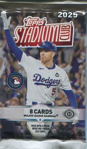 2024 Wild Card Splat Baseball Hobby Jumbo, Box