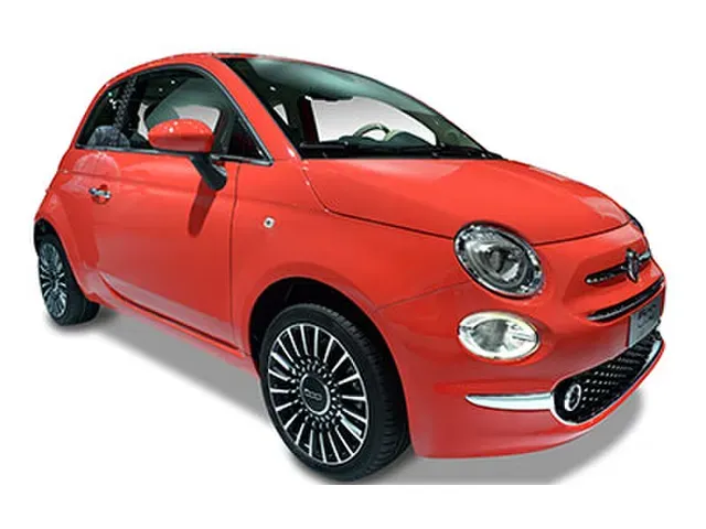 500S（フィアット）の歴代モデル・グレード別カタログ | 中古車情報