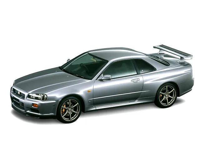 スカイラインGT-R（日産）の歴代モデル・グレード別カタログ | 中古車