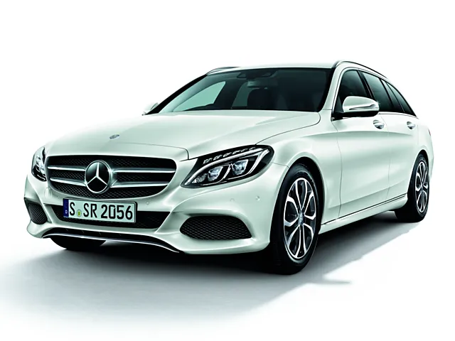 型式：DAA-205277（メルセデス・ベンツCクラスワゴン）のグレード一覧