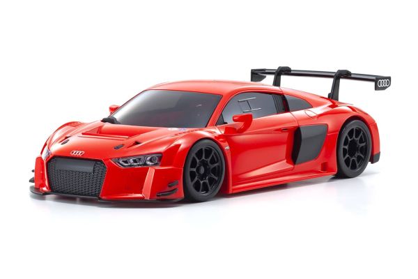 ASC MR03W-MM Audi R8 LMS 2015 