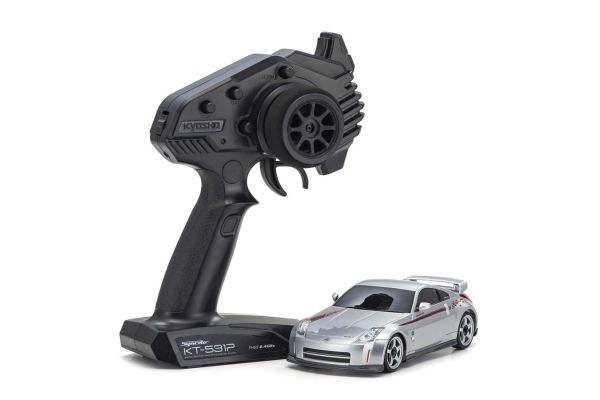 ミニッツRWDシリーズ レディセット フェアレディーZ ニスモ S-tune