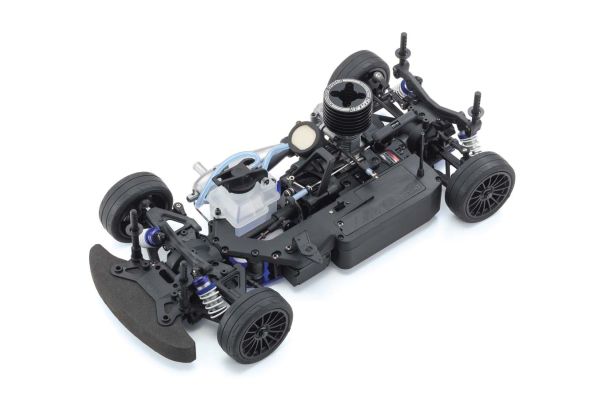 1/10 スケール ラジオコントロール 15エンジン 4WD ツーリングカー FW