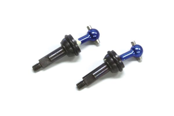 京商VSW031 2スピードトランスミッションセット（SGシャフト用