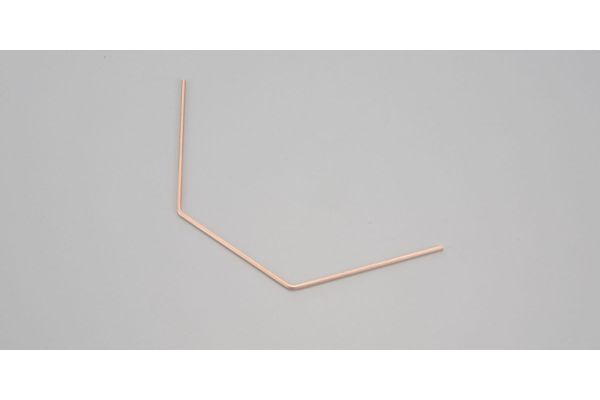 スタビライザーバー(φ1.3)(ZX-5/TF-5) LA236-13B | 京商 | RC | Radio