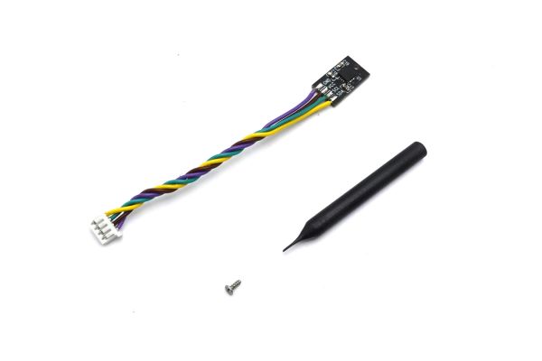 ジャイロユニットセット2.1 (レディセット用) MZW711 | 京商 | RC