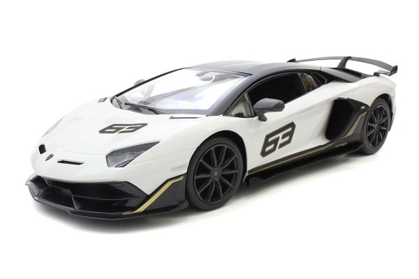 RASTAR 1/14 ランボルギーニ アヴェンタドール SVJ TX016 | 京商 | RC