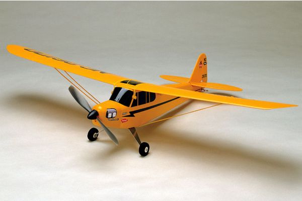 パイパー J3 カブ ARF 10221 | 京商 | RC | Radio Control | ラジオ