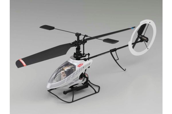 ミニューム AD キャリバー 120 ヘリコプターセット 20101 | 京商 | RC