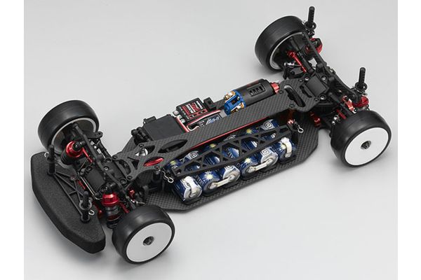 1/10 4WD KIT TF-5 30021 | 京商 | RC | Radio Control | ラジオ