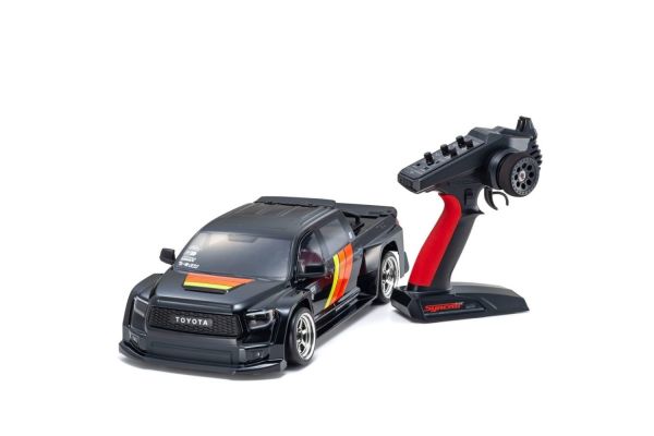 1/10 EP 2WD フェーザーD2 FZD2Lシリーズ レディセット 2021 トヨタ