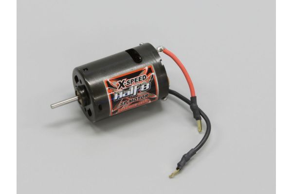 X-SPEED ハーフエイトSPモーター IHW13 | 京商 | RC | Radio Control