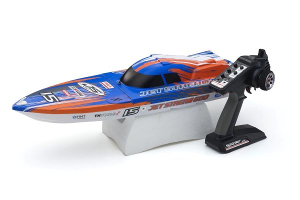 EPジェットストリーム600 レディセット 40132 | 京商 | RC | Radio