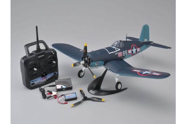 し*ん様 ラジコン飛行機 aiRium F4U CORSAIR Amazon.com: F4U Corsair